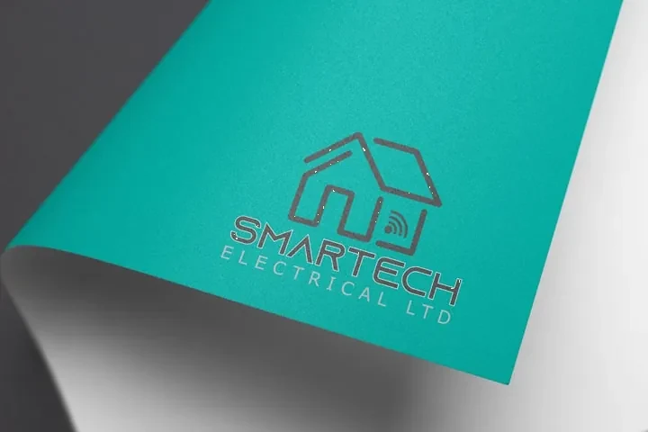 Bux Create creative portfolio example