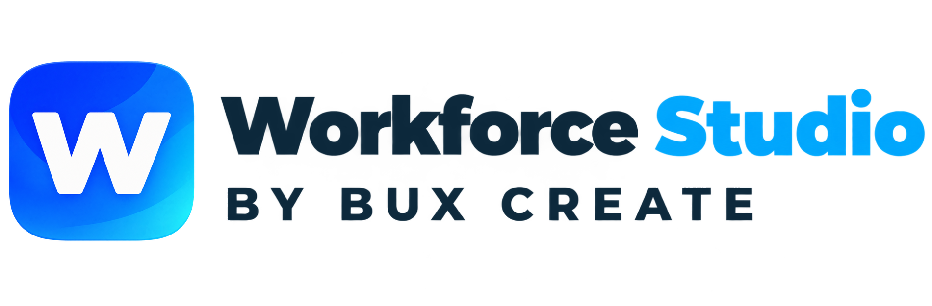 Workforce Studio by Bux Create